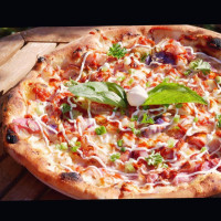 Pizzeria Marzano food