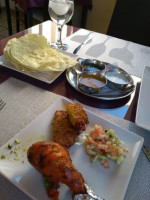 Jaipur food