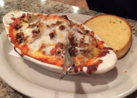 The Depot food