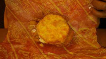 Bojangles food