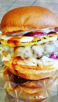 Blvd Brgr food