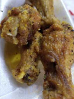 B B Fish And Wings, Inc. food