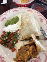 Andale Mexican food