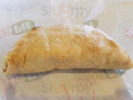 Pita Pit food