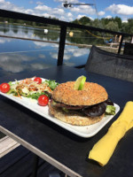 Park Nautic Verberie food