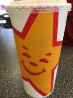 Hardee's food