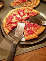 Pizza Hut food