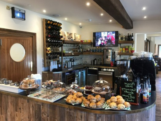 restaurant image