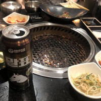 O Bal Tan BBQ Korean Restaurant food