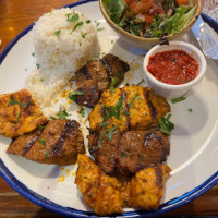 La Le Turkish Mediterranean food