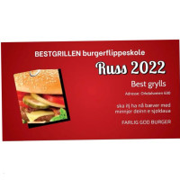 Bestgrillen food