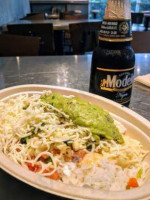 Chipotle Mexican Grill food