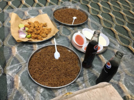 مطعم الميناء food