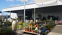 U Scape Garden Centre inside