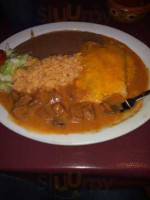 Carmelita's food