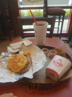 Arby's food