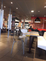 Mcdonald's Grandvilliers food