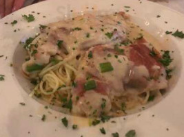 Caruso Italiano food