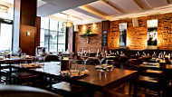 Mechant Boeuf Bar & Brasserie food