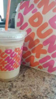 Dunkin Donuts food