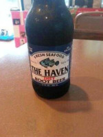 The Haven food