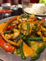 Ocha Thai food