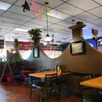 El Valle Mexican food