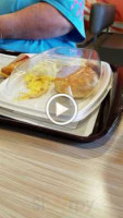 Mcdonald's food