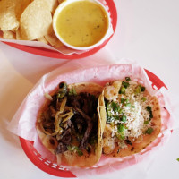 Tacos A Go Go Downtown Tunnels food