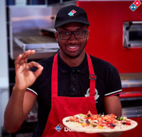 Domino's Pizza Lorient Universite food