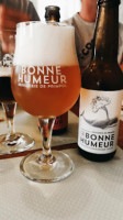 La Bonne Humeur Brasserie Artisanale De Paimpol food