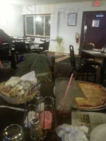 Ruffolo's Pizza food