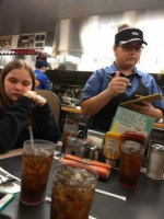 Waffle House food