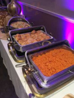 Nushiloh Catering inside