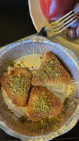 Kanafeh Talpiyot food