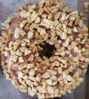 Amy Joy Donuts food