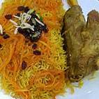 Khaybar Restaurant food