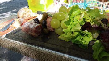 Les Terroirs Uzes food