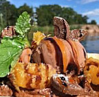 Skärgårdsvåfflan food