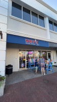 Whit's Frozen Custard Of Atlantic Beach food