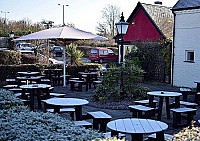 Toby Carvery inside