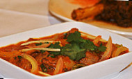 Village Spice Indian Takeaway food