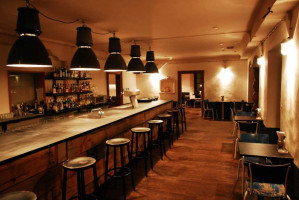 Spezlwirtschaft food