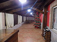 Agriturismo Gerardi inside