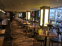 Prezzo inside