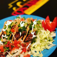 Los Arcos Mexican Grill Judson Location Llc food