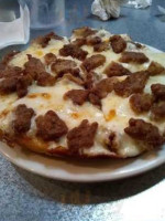 Pizza Hut food