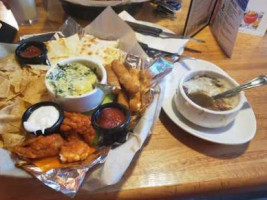 Applebee's food