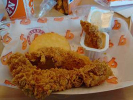 Popeye's Louisiana Kitchen inside