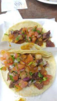 Tacos Ensenada food